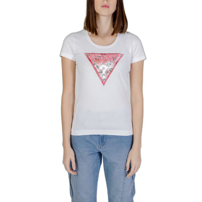 Guess - Guess T-shirt Women