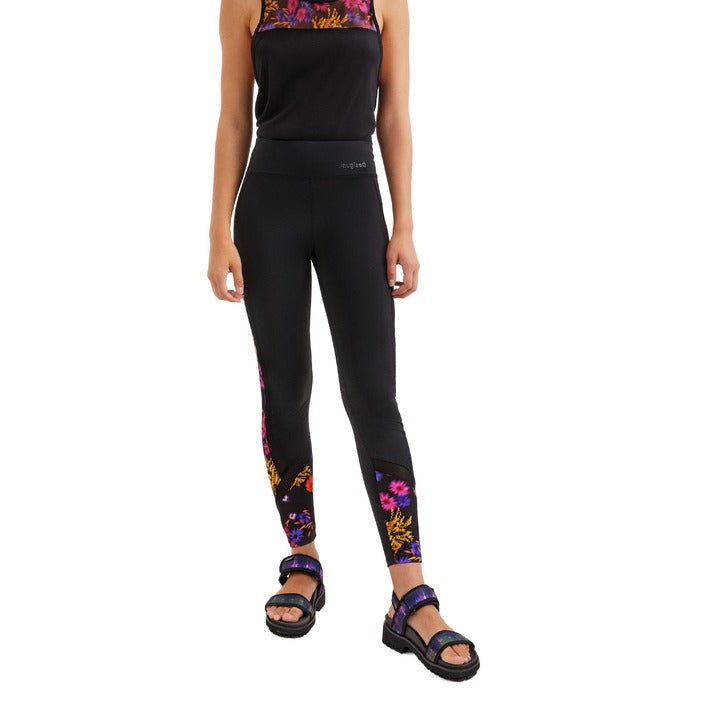 Desigual - Desigual Legging Dames