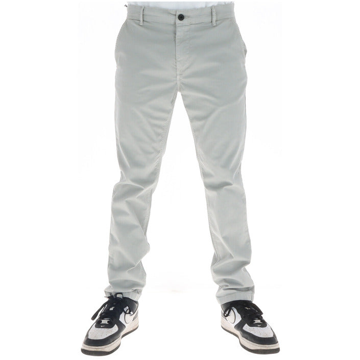 Lyle & Scott - Lyle & Scott Broek Heren