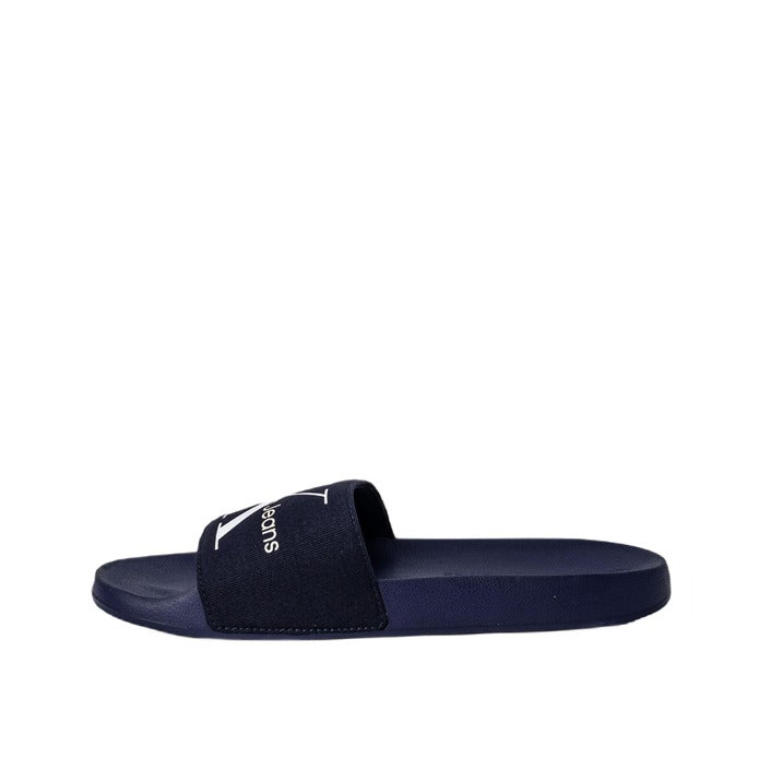 Calvin Klein Jeans - Calvin Klein Jeans Heren Slippers