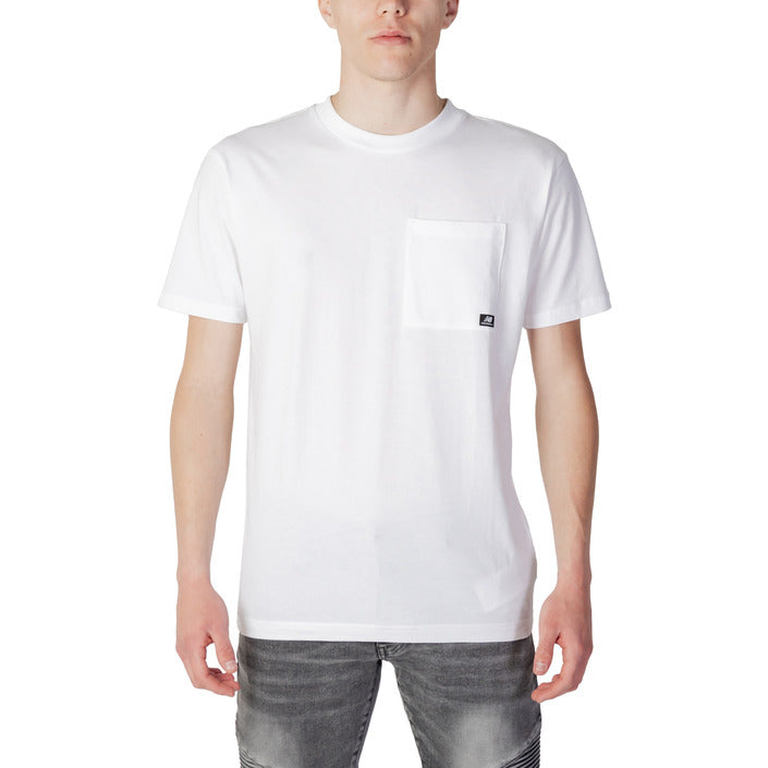 New Balance - New Balance T-shirt Men