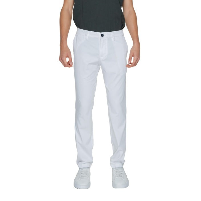 Armani Exchange - Armani Exchange Broek Heren