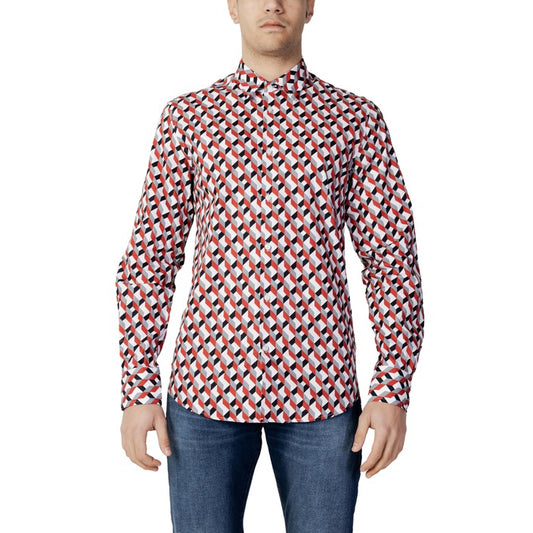 Antony Morato - Antony Morato Shirt Heren