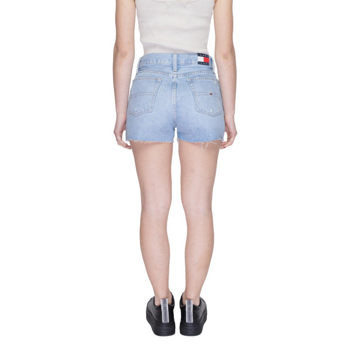 Tommy Hilfiger Jeans - Tommy Hilfiger Jeans Shorts Dames