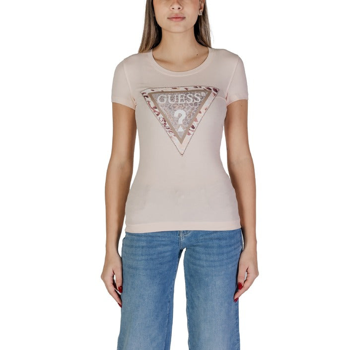 Guess - Guess T-shirt Dames