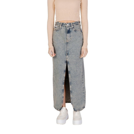 Calvin Klein Jeans - Calvin Klein Jeans Rok Dames