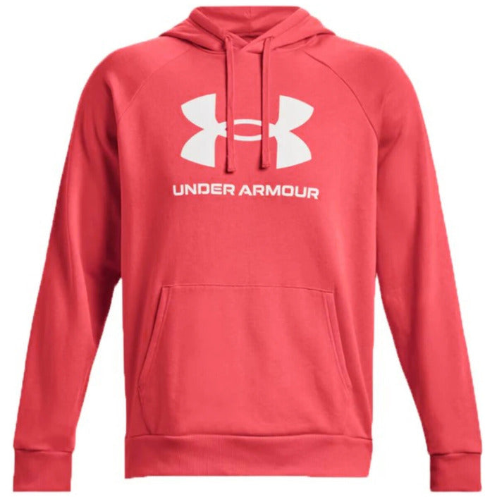 Under Armour - Under Armour Sweatshirt Heren