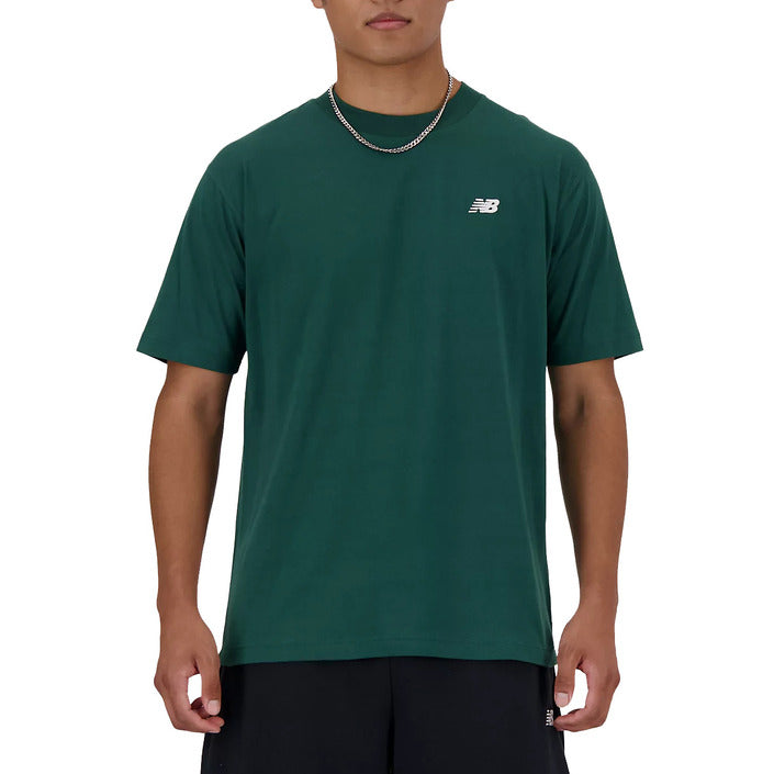 New Balance - New Balance T-shirt Men