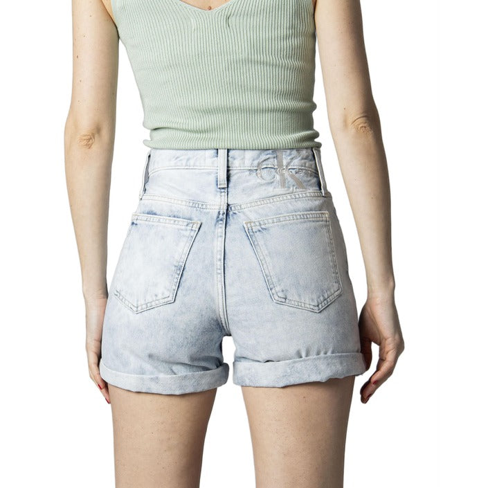 Calvin Klein Jeans - Calvin Klein Jeans Shorts Women