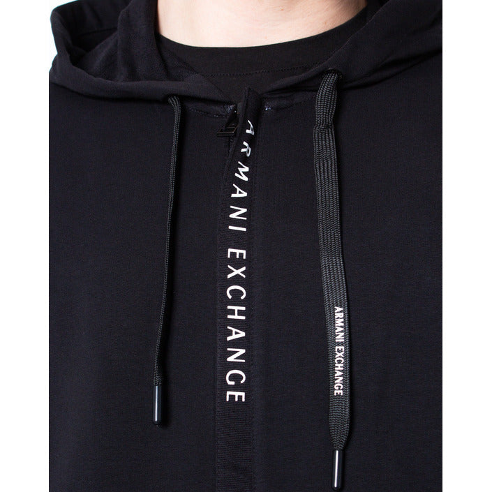 Armani Exchange - Armani Exchange Sweatshirt Men