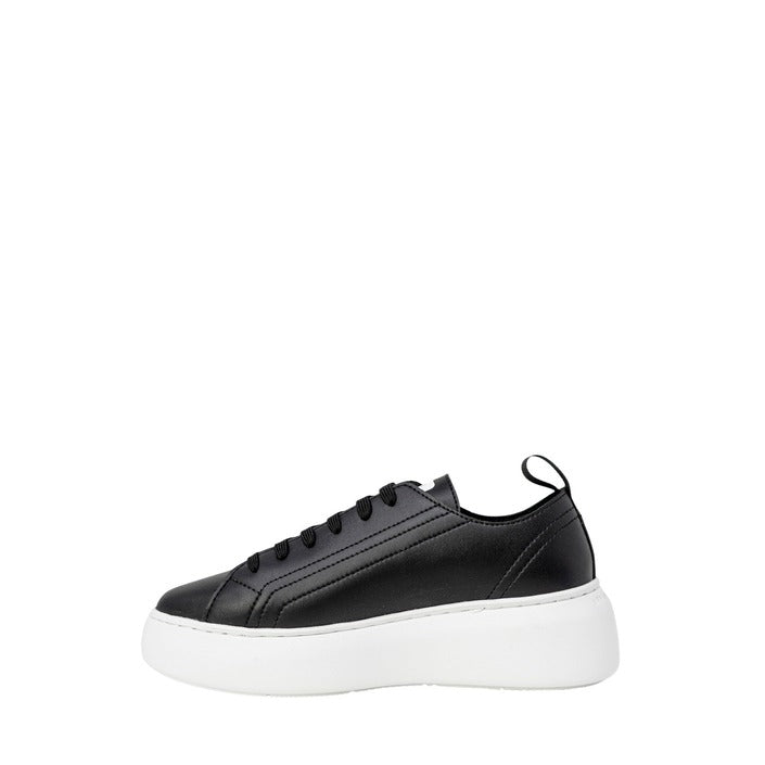 Armani Exchange - Armani Exchange Women Sneakers