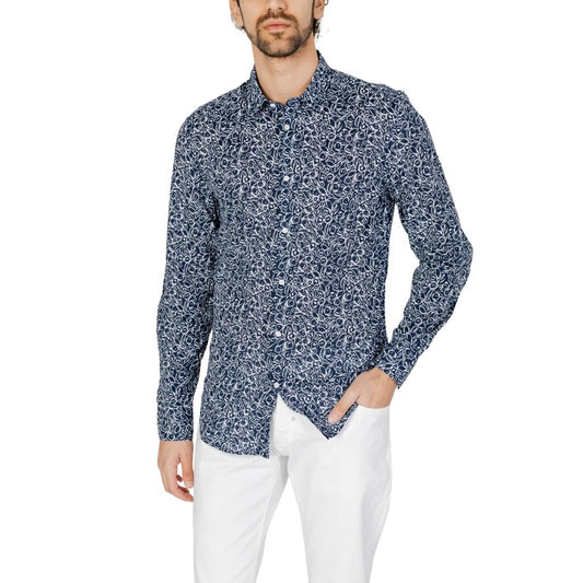 Antony Morato - Antony Morato Shirt Men