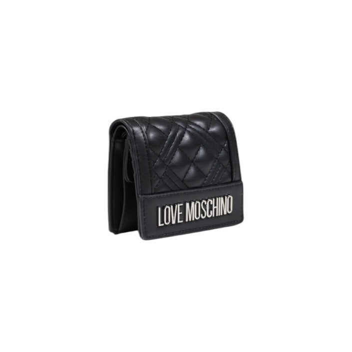 Love Moschino - Love Moschino Wallet Women