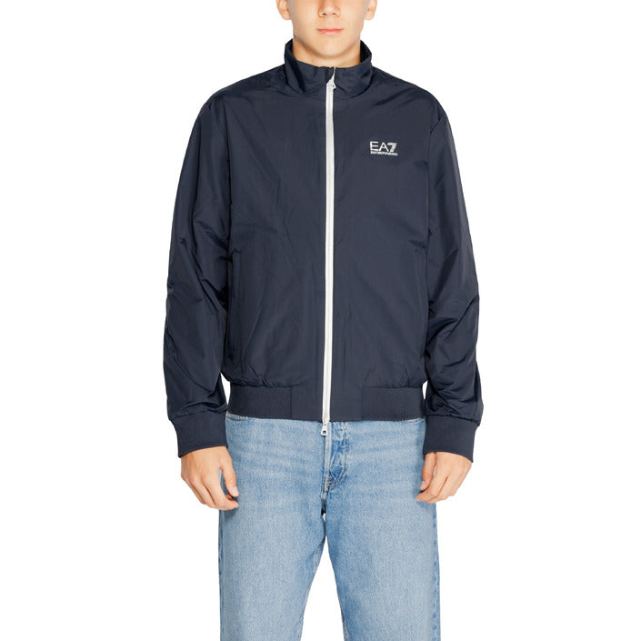 Ea7 - Ea7 Windbreaker Men