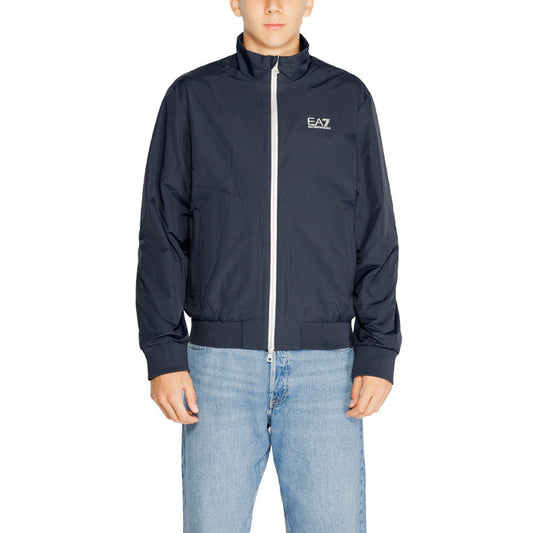 Ea7 - Ea7 Windbreaker Heren