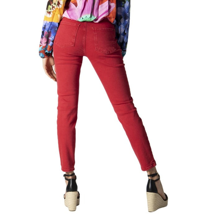 Desigual - Desigual Jeans Dames