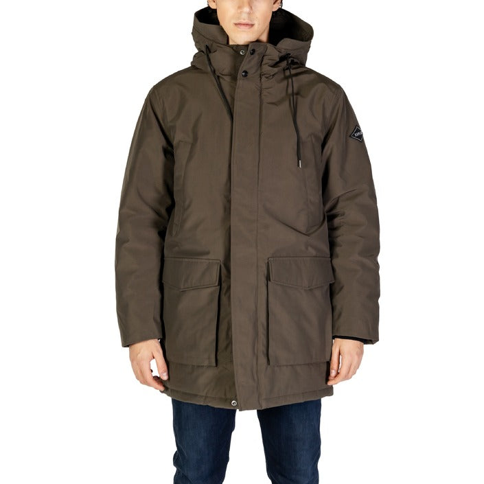 Replay - Replay Windbreaker Heren