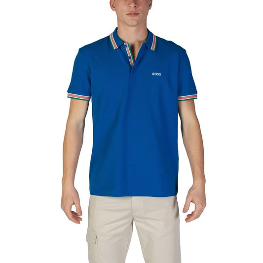 Boss - Boss Polo Top Heren