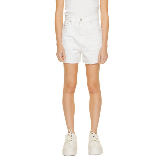 Tommy Hilfiger Jeans - Tommy Hilfiger Jeans Shorts Dames