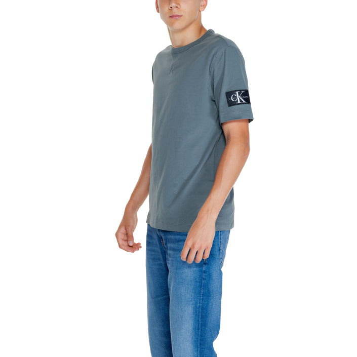 Calvin Klein Jeans - Calvin Klein Jeans T-shirt Men