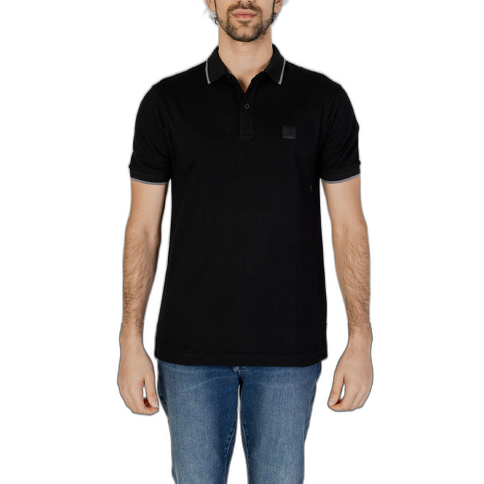 Boss - Boss Polo Top Heren