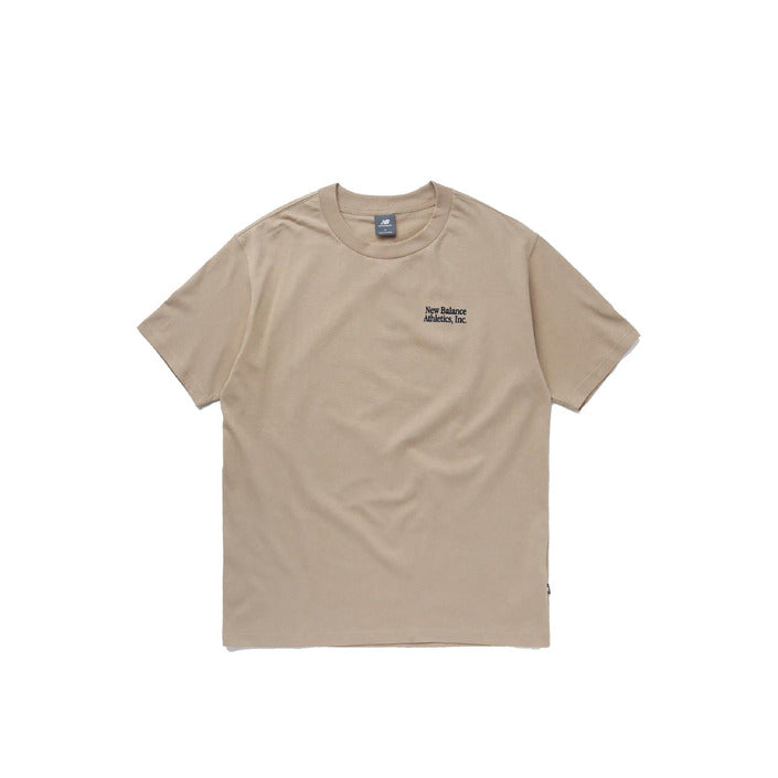 New Balance - New Balance T-shirt Men