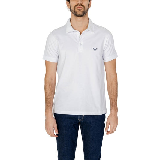 Emporio Armani - Emporio Armani Polo Top Men