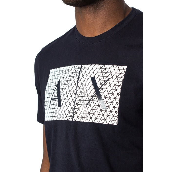 Armani Exchange - Armani Exchange T-shirt Heren