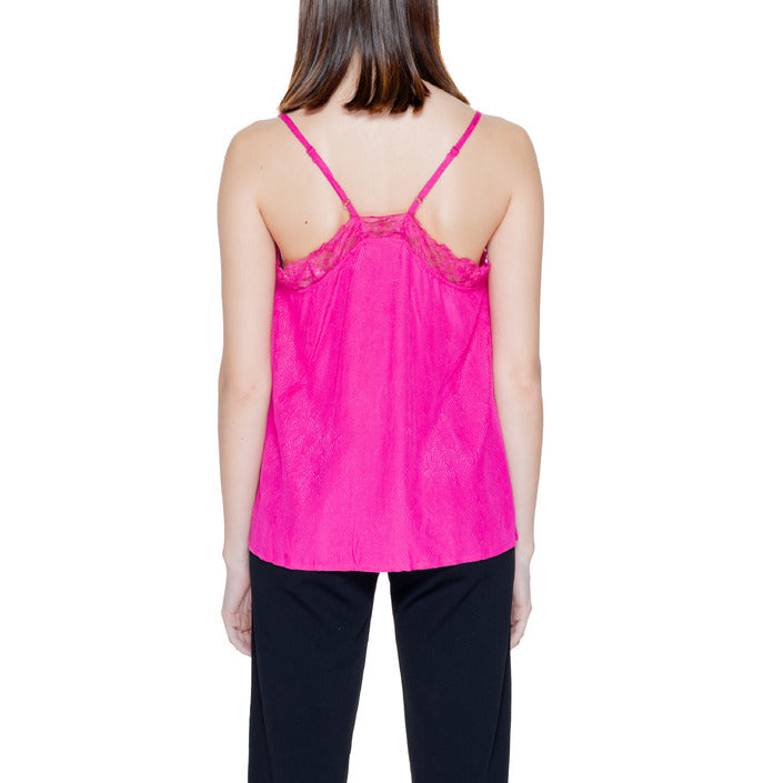 Vila Clothes - Vila Clothes Vest Dames