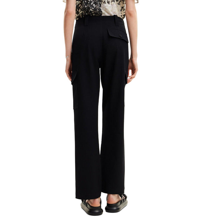 Desigual - Desigual Broek Dames