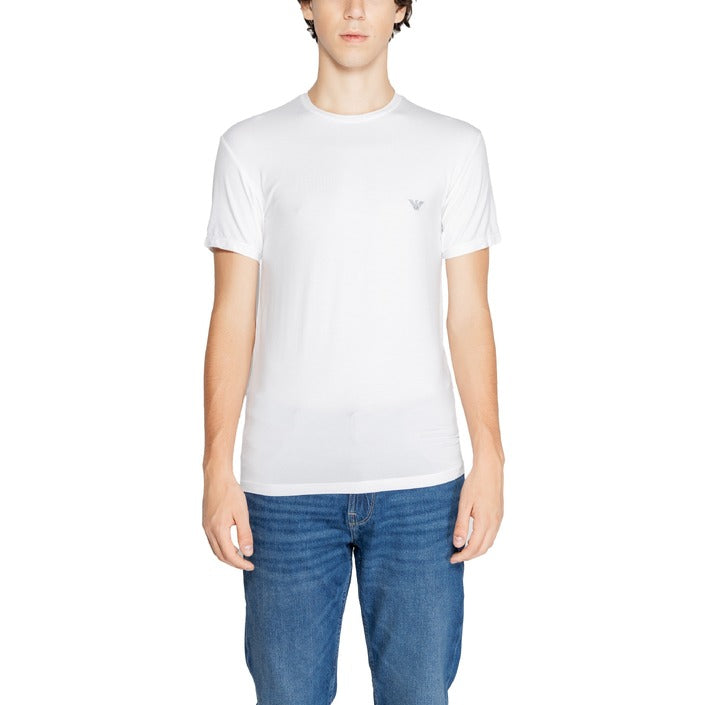 Emporio Armani Underwear - Emporio Armani Underwear T-shirt Heren