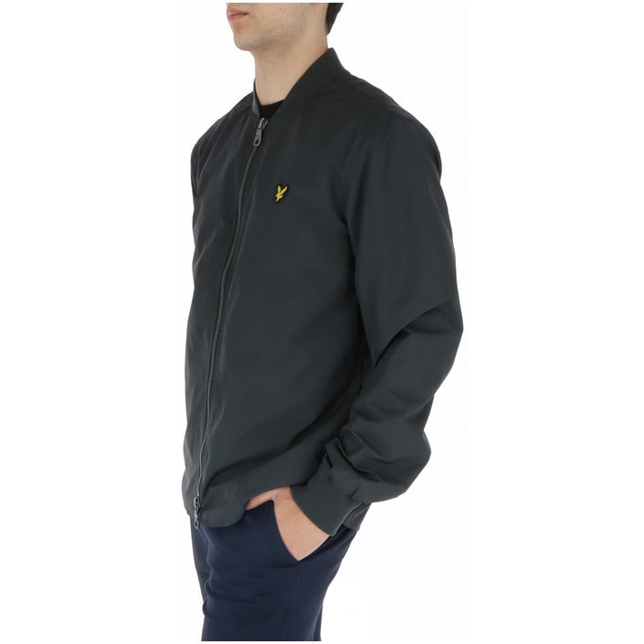 Lyle & Scott - Lyle & Scott Jack Heren