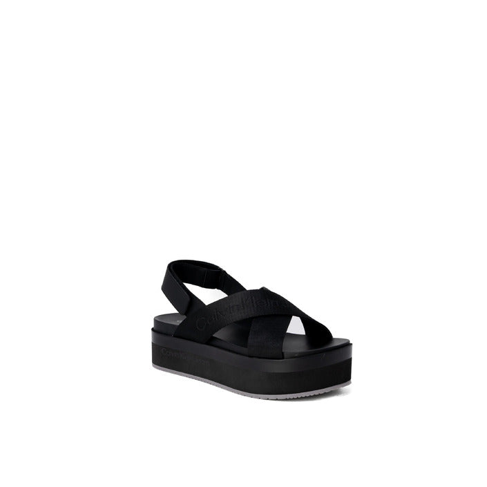 Calvin Klein Jeans - Calvin Klein Jeans Women Sandals