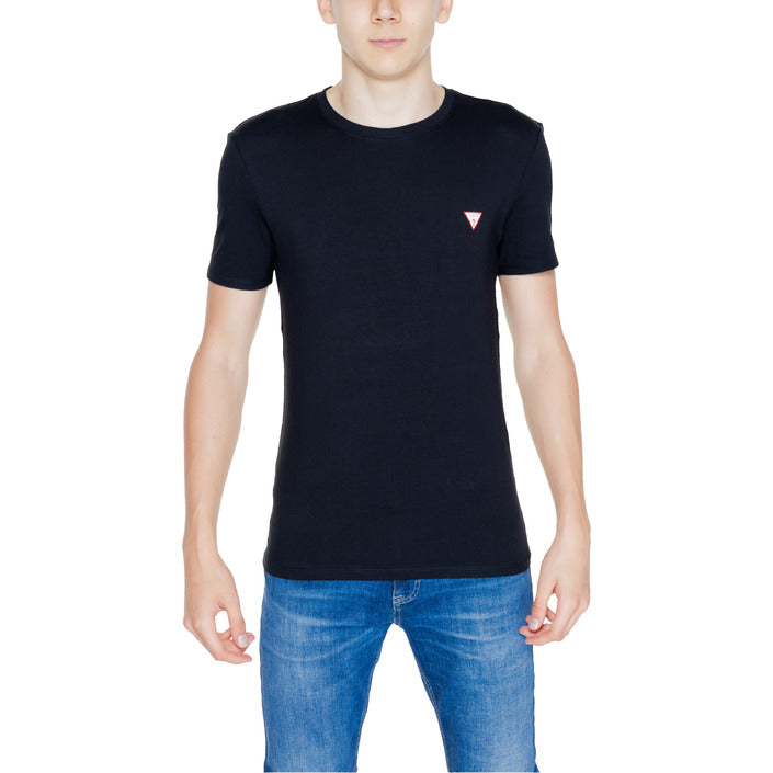 Guess - Guess T-shirt Heren