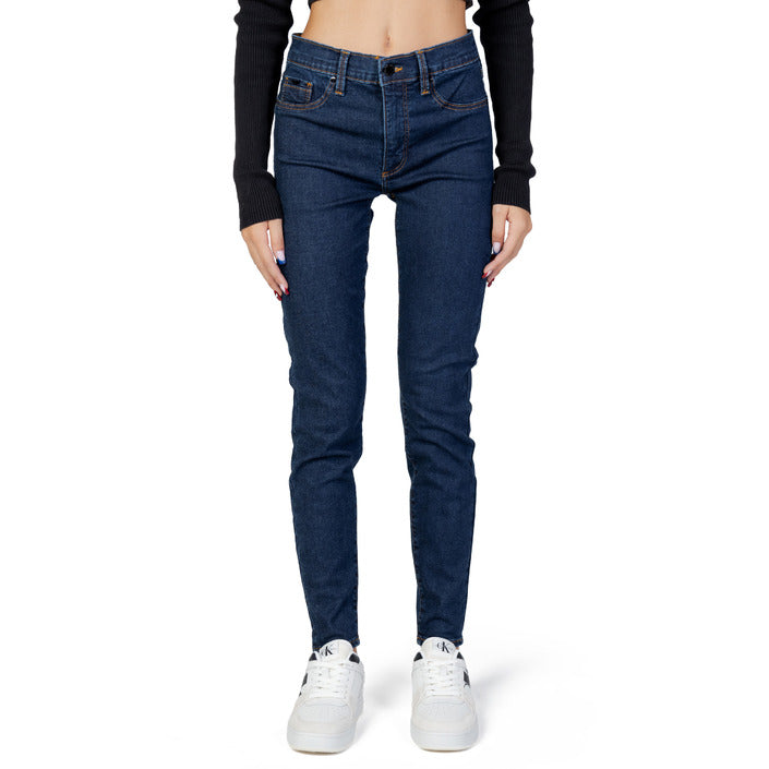 Calvin Klein Jeans - Calvin Klein Jeans Jeans Dames