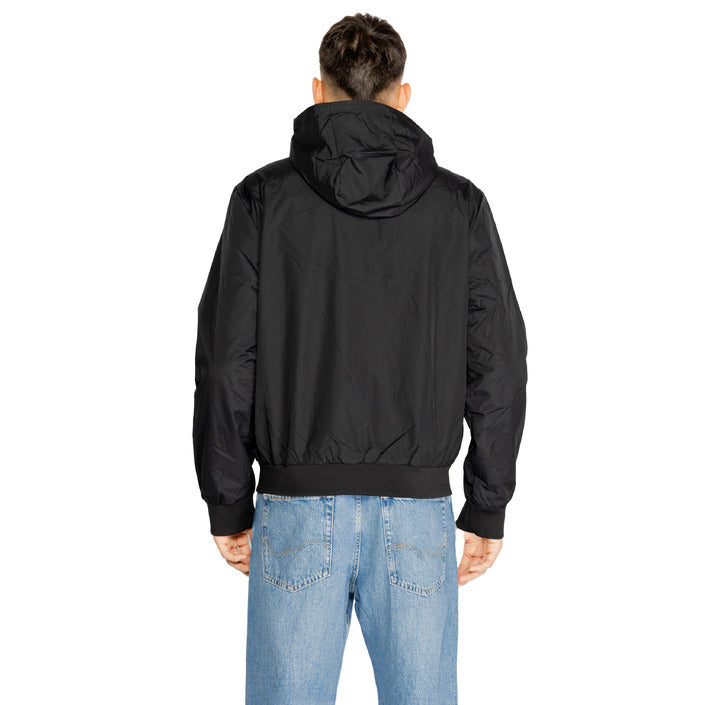 Ea7 - Ea7 Windbreaker Heren