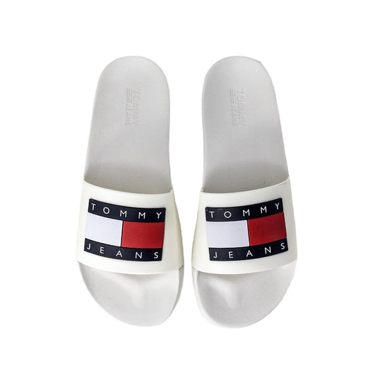 Tommy Hilfiger Jeans - Tommy Hilfiger Jeans Women Slippers