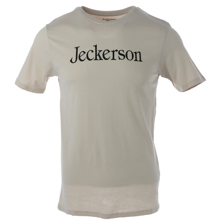 Jeckerson - Jeckerson T-shirt Heren