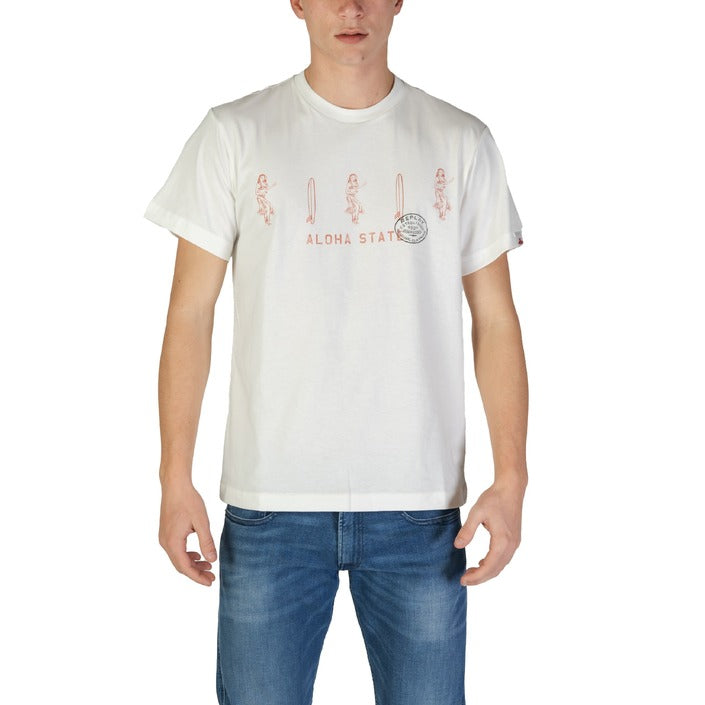 Replay - Replay T-shirt Heren