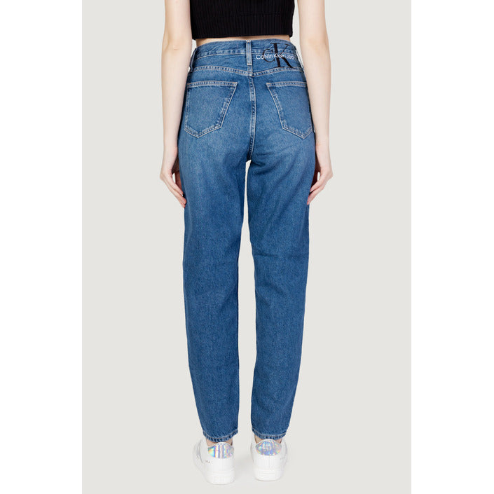 Calvin Klein Jeans - Calvin Klein Jeans Jeans Dames