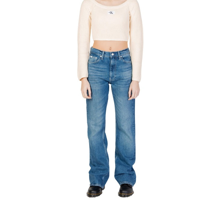 Calvin Klein Jeans - Calvin Klein Jeans Jeans Dames