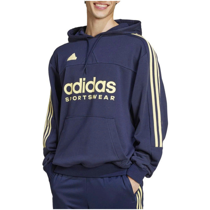 Adidas - Adidas Sweatshirt Heren