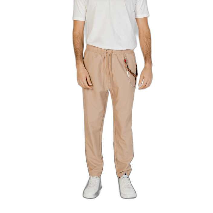 Gianni Lupo - Gianni Lupo Pants Men