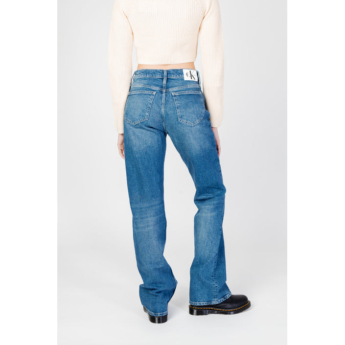 Calvin Klein Jeans - Calvin Klein Jeans Jeans Dames