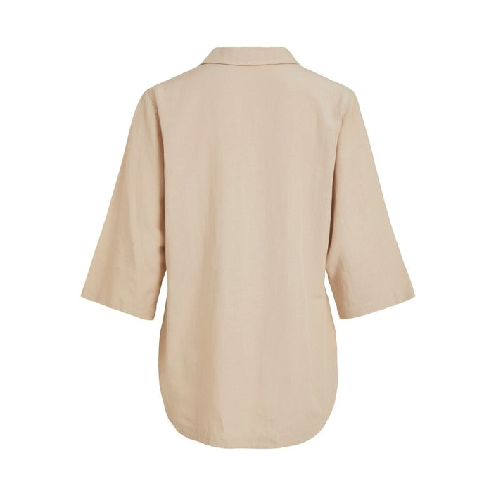 Vila Clothes - Vila Clothes Shirt Dames