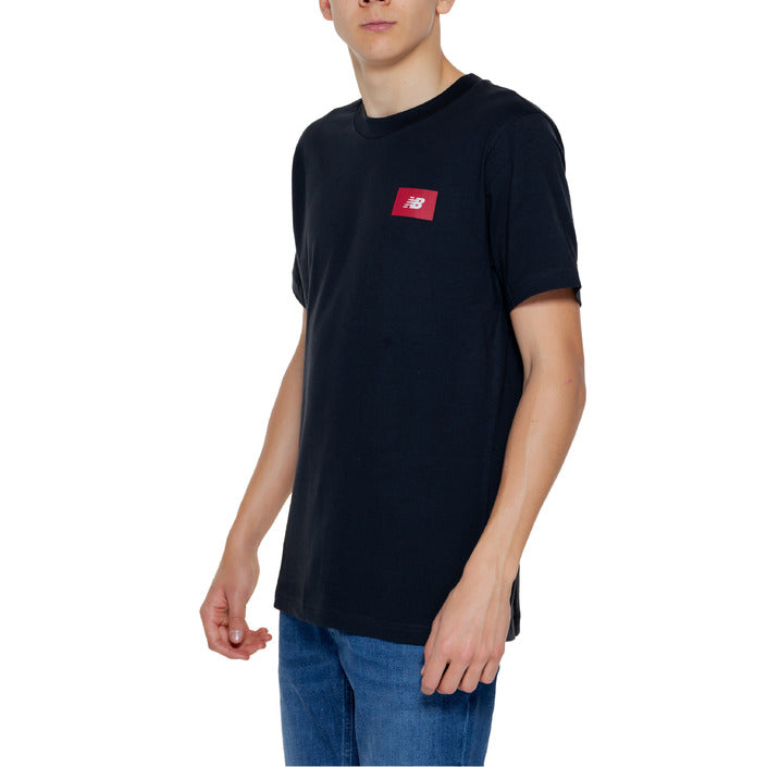 New Balance - New Balance T-shirt Men