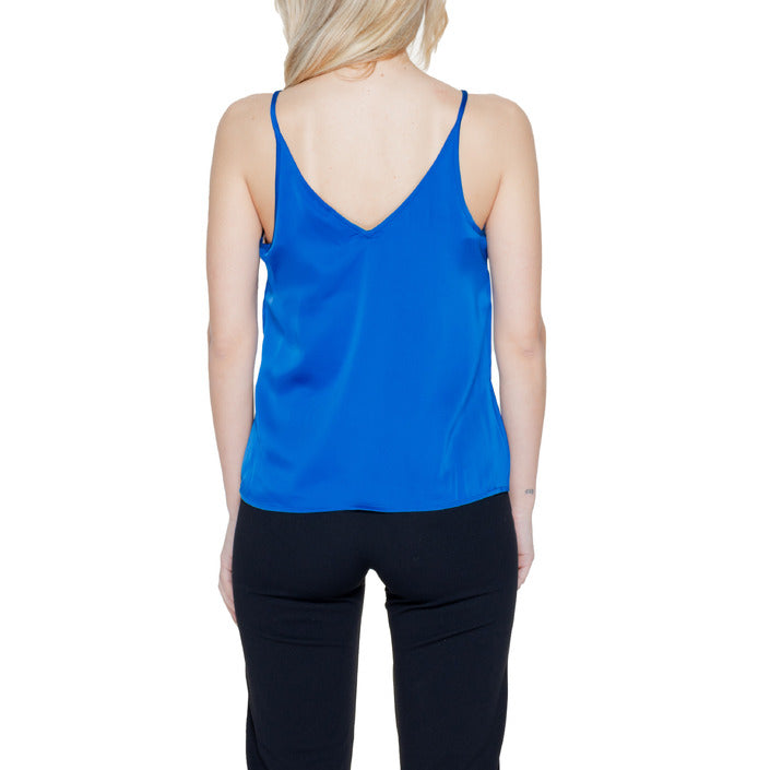 Vila Clothes - Vila Clothes Top Dames