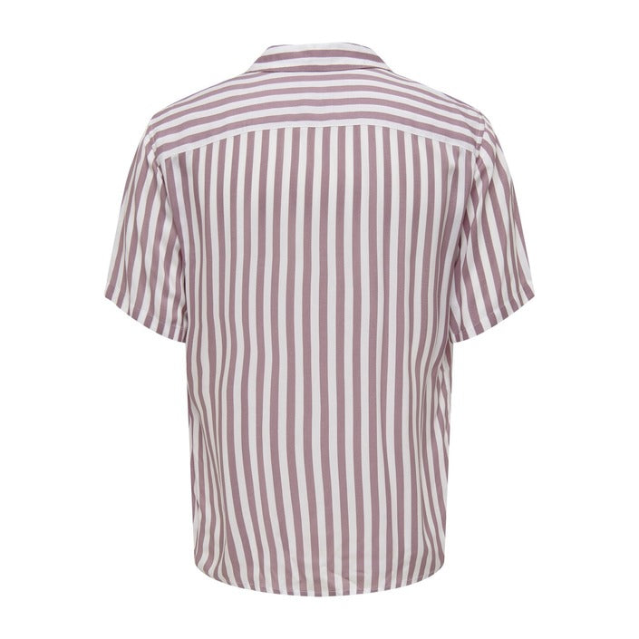 Only & Sons - Only & Sons Shirt Heren