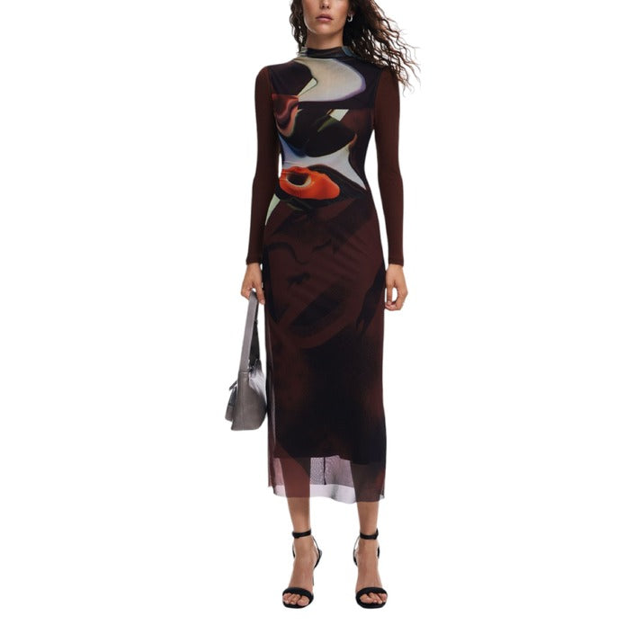 Desigual - Desigual Dress Women