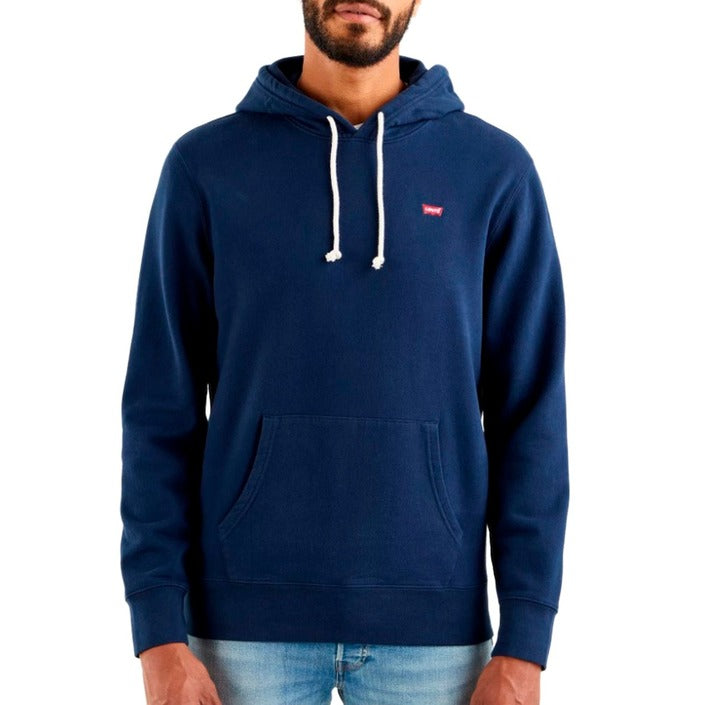 Levi`s - Levi`s Sweatshirt Heren